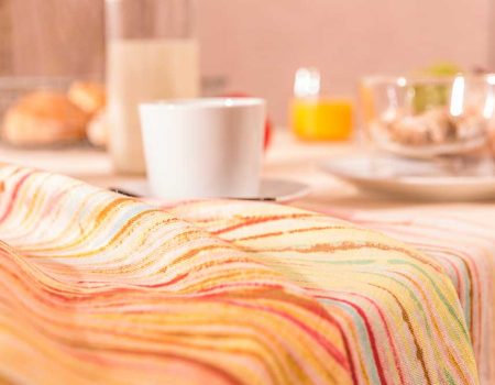 Heimtextilien Tischdecke